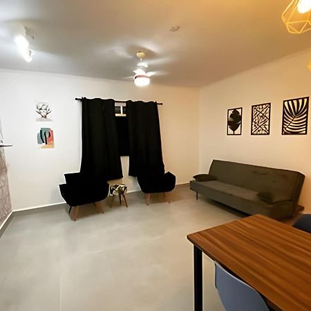 Vista Mar, Apto 38, Conforto E Localizacao Mongaguá Exteriör bild