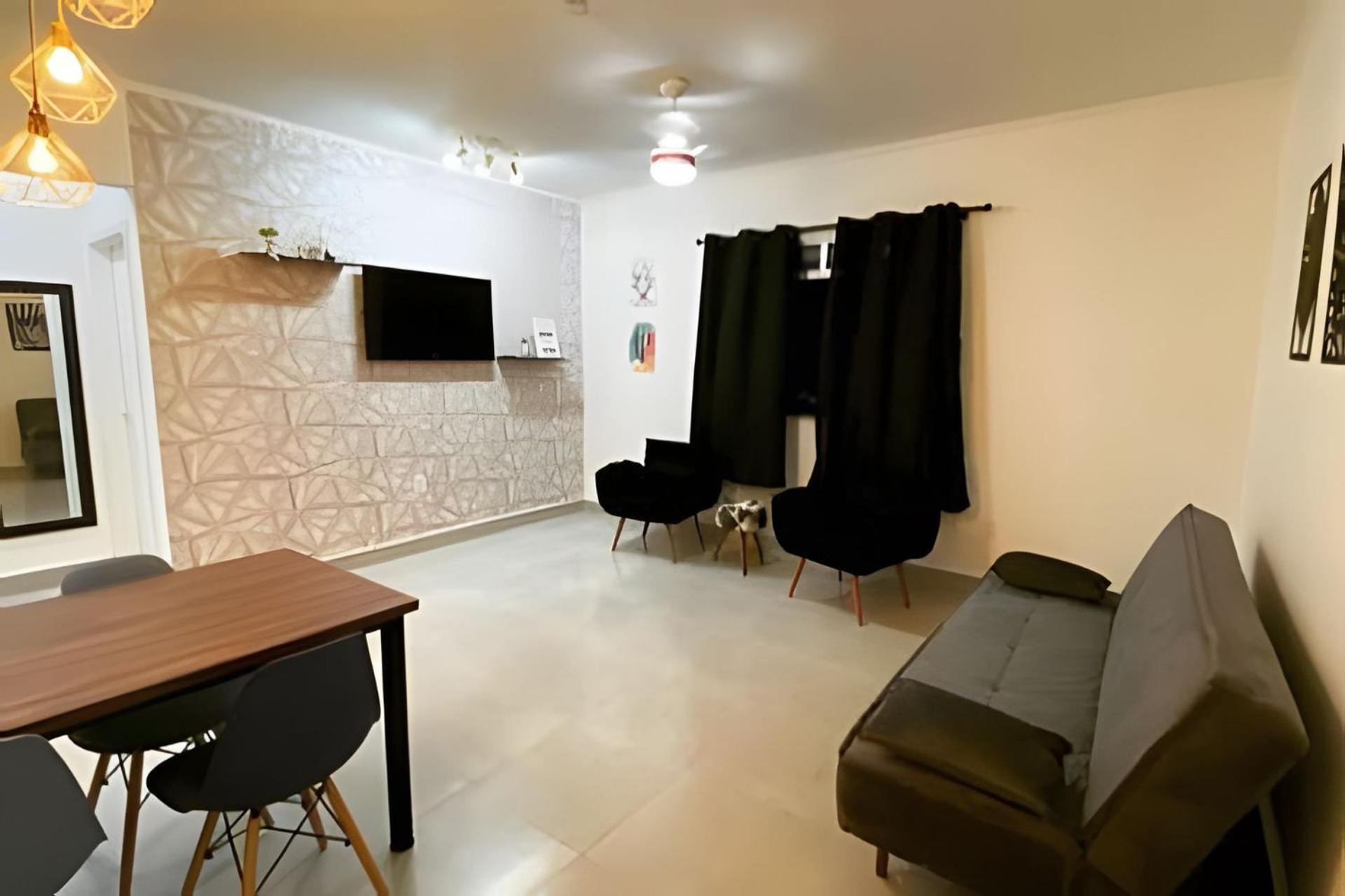 Vista Mar, Apto 38, Conforto E Localizacao Mongaguá Exteriör bild