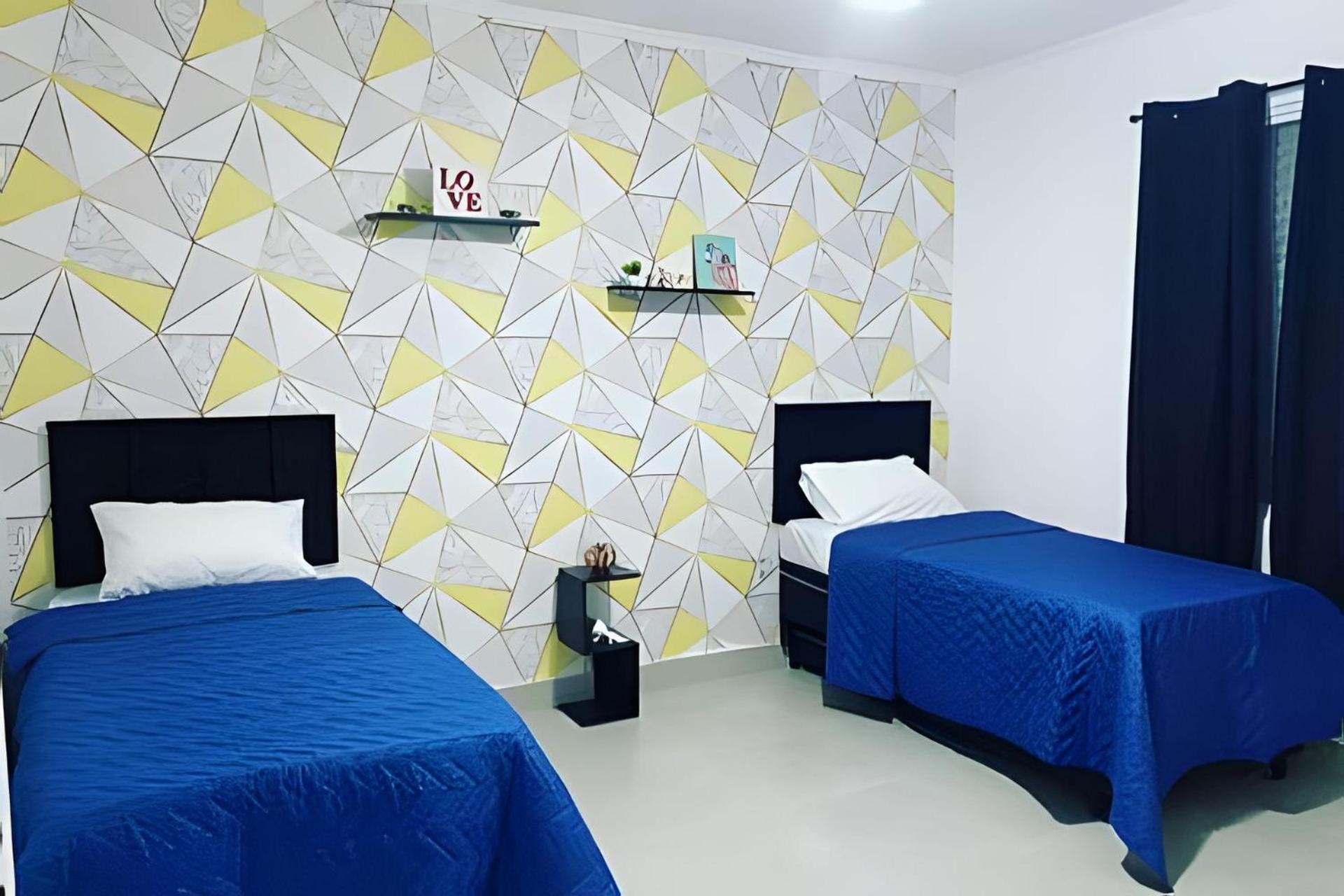 Vista Mar, Apto 38, Conforto E Localizacao Mongaguá Exteriör bild